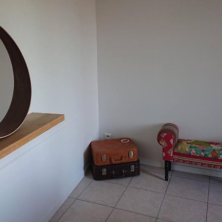 Ma Maison Chambourgeoise Extérieur photo