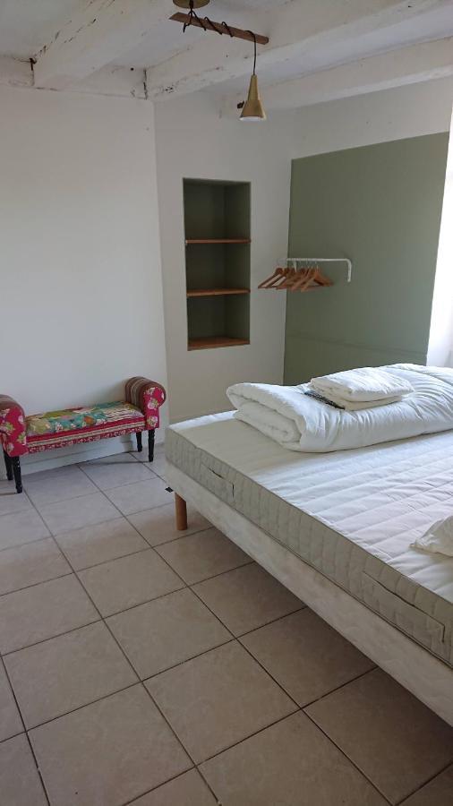 Ma Maison Chambourgeoise Extérieur photo
