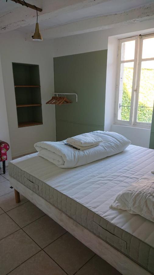 Ma Maison Chambourgeoise Extérieur photo