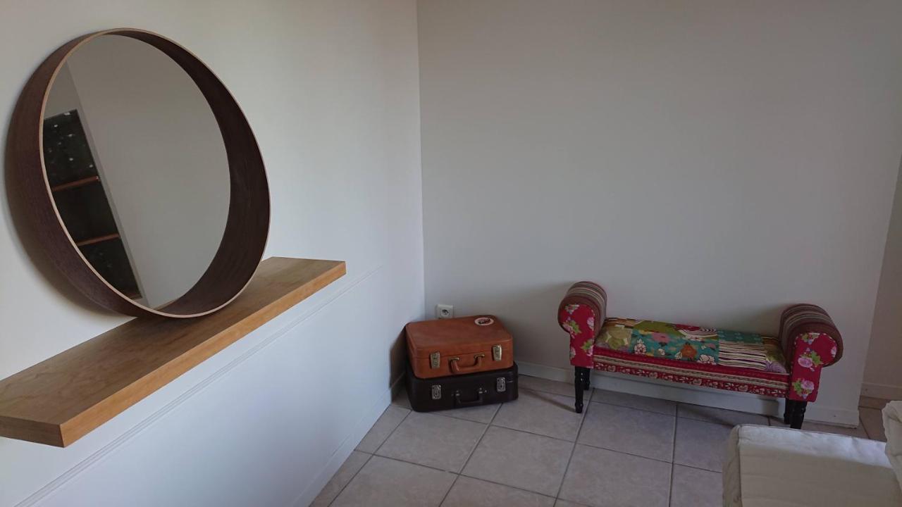 Ma Maison Chambourgeoise Extérieur photo